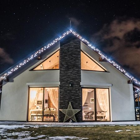 Chalet Dream High Tatras Stará Lesná Exterior foto