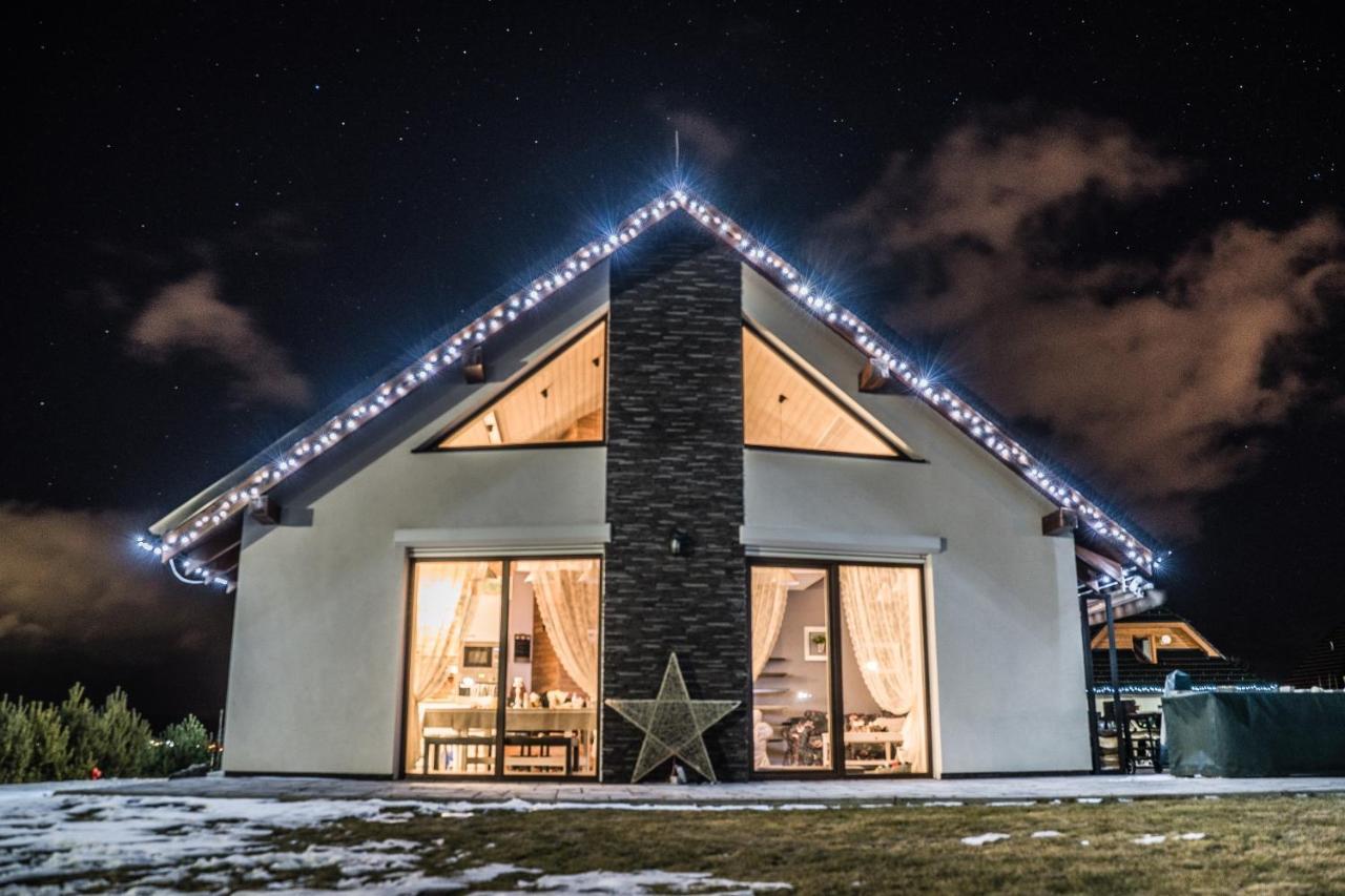 Chalet Dream High Tatras Stará Lesná Exterior foto